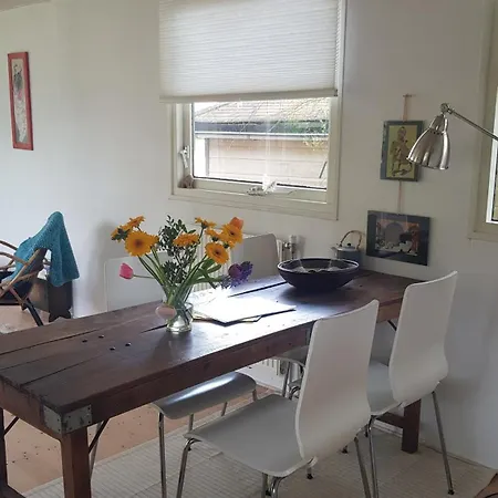 Knus In Het Bos בית נופש ביקברחן