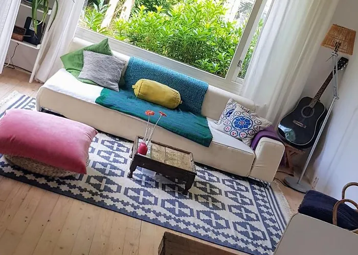 Knus In Het Bos بيكبيرخين