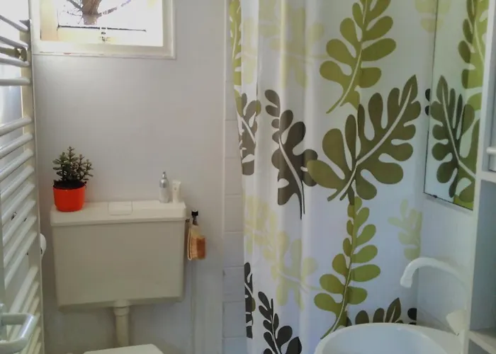 Knus In Het Bos بيت للعطل بيكبيرخين