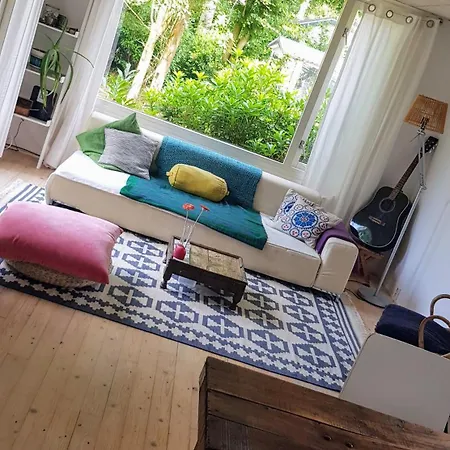 Knus In Het Bos Beekbergen